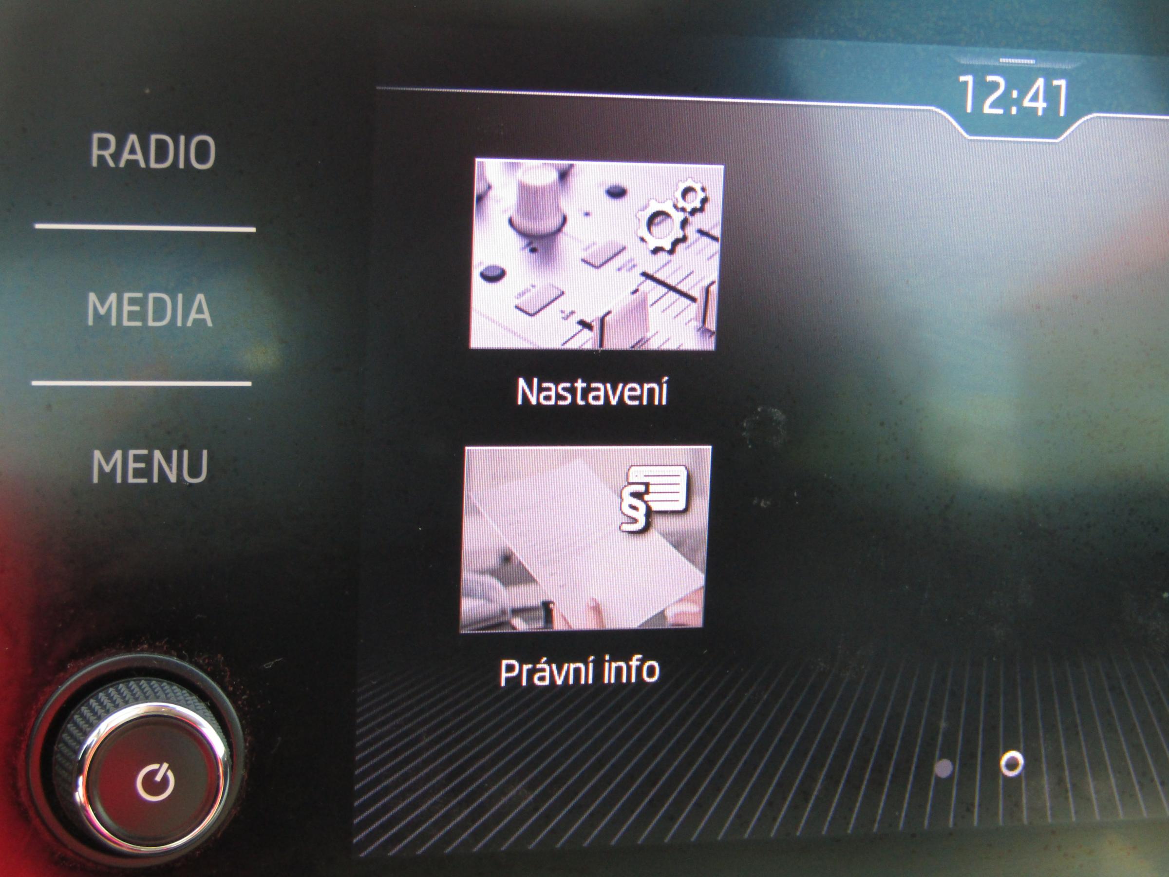 Škoda Scala, 2020 - pohled č. 17