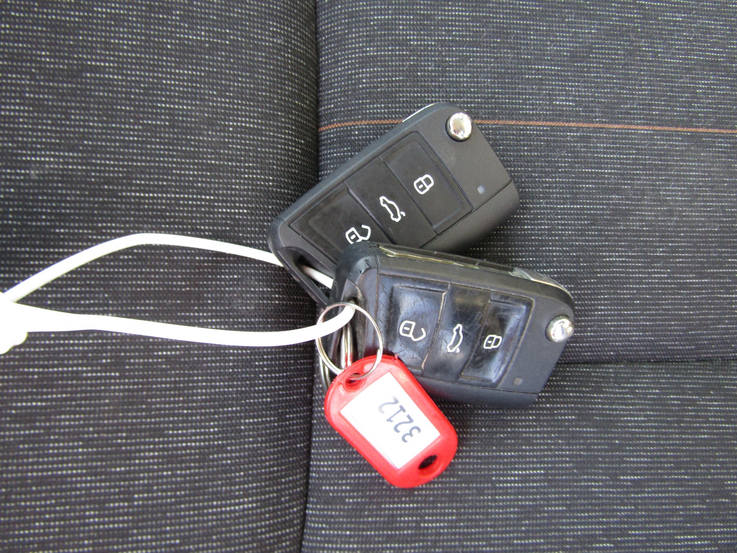 Škoda Scala, 2020 - pohled č. 22