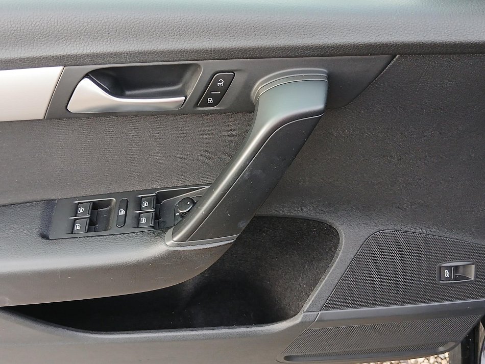 Volkswagen Passat 1.6TDi 