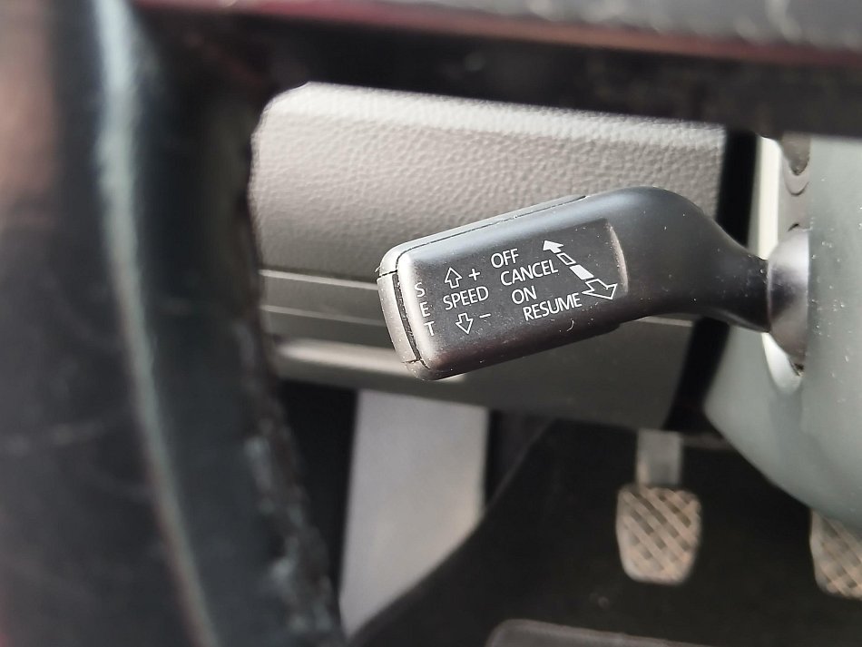 Volkswagen Passat 1.6TDi 