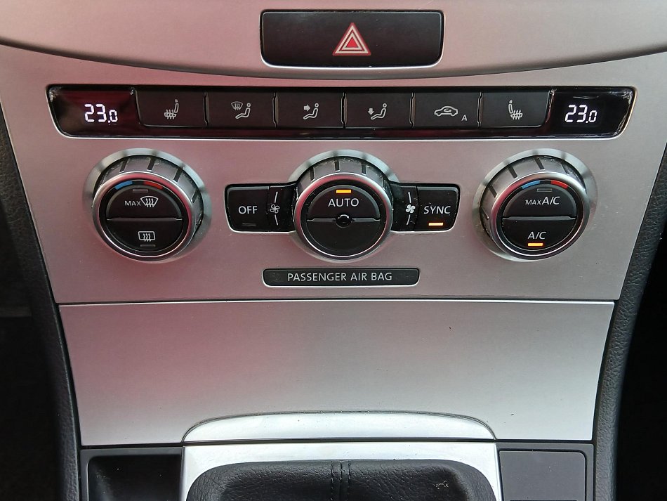 Volkswagen Passat 1.6TDi 