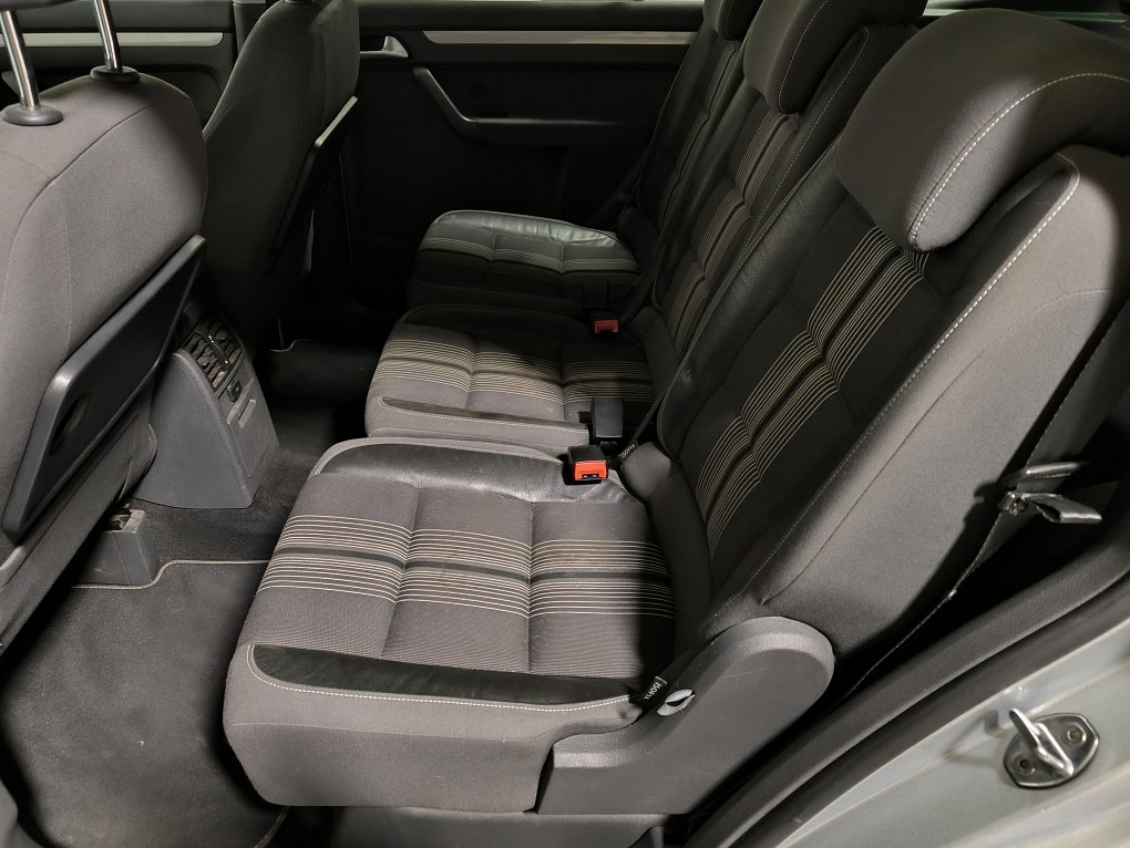 Volkswagen Touran 1.4 TSi Match