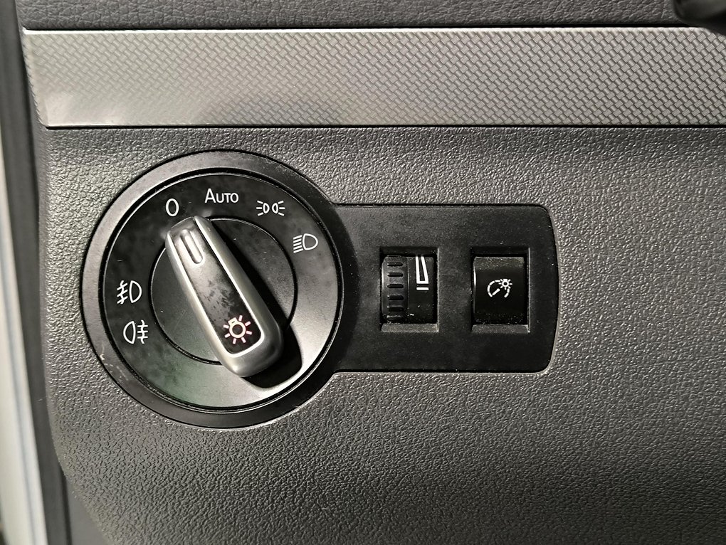 Volkswagen Touran 1.4 TSi Match