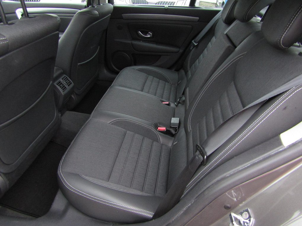 Renault Laguna 2.0dCi Dynamique