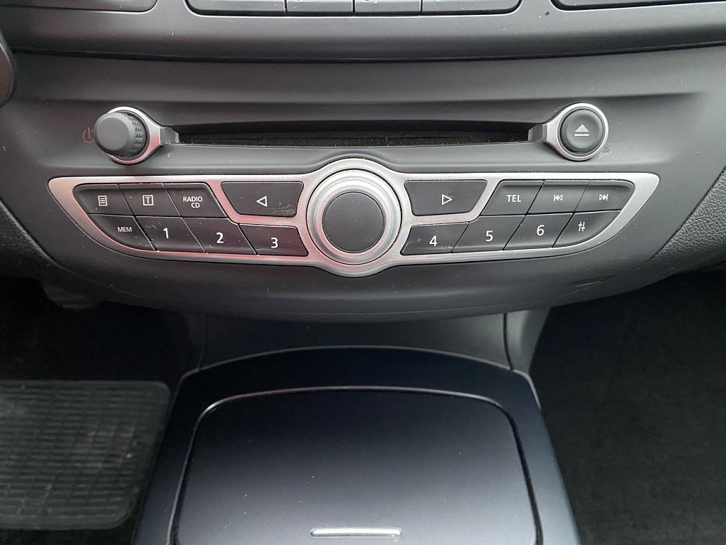 Renault Laguna 2.0dCi Dynamique