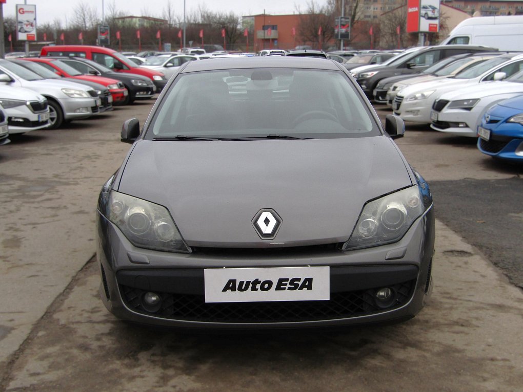 Renault Laguna 2.0dCi Dynamique