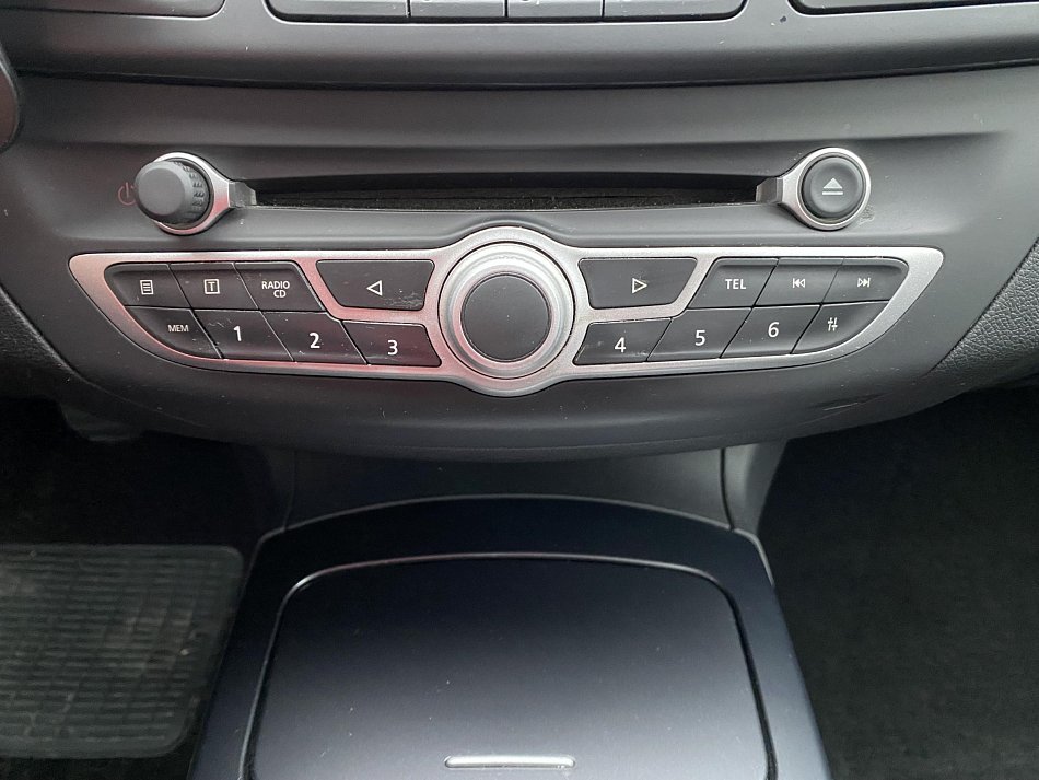 Renault Laguna 2.0dCi Dynamique