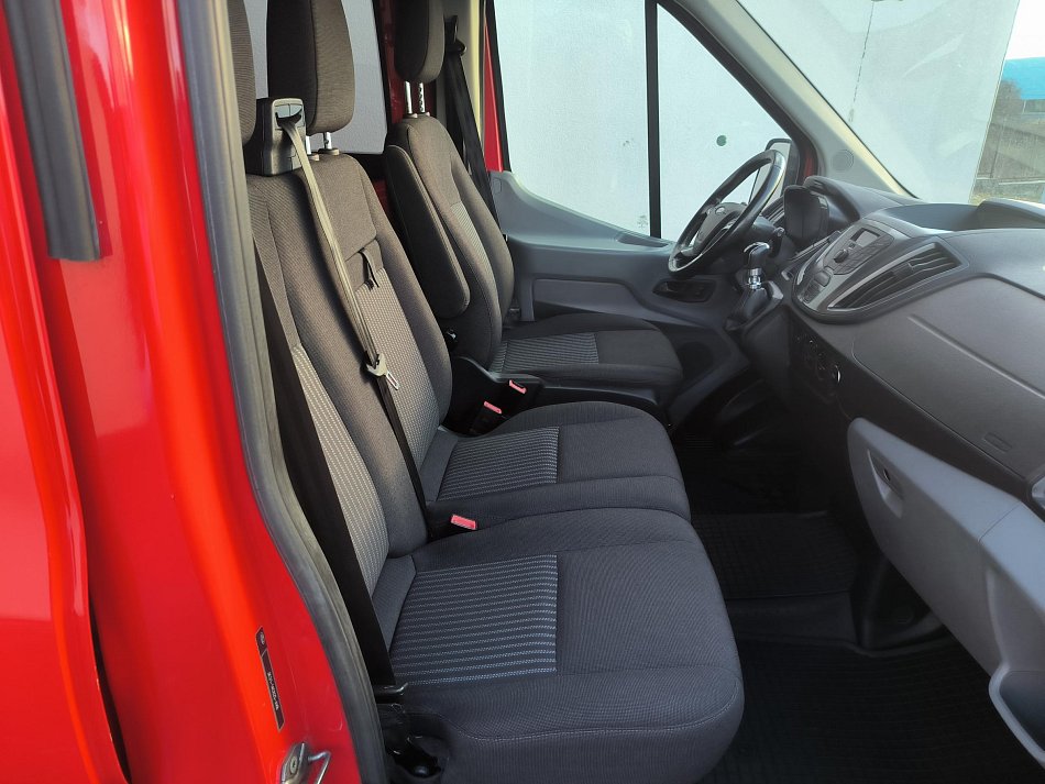 Ford Transit 2.0TDCi Trend L3 7míst