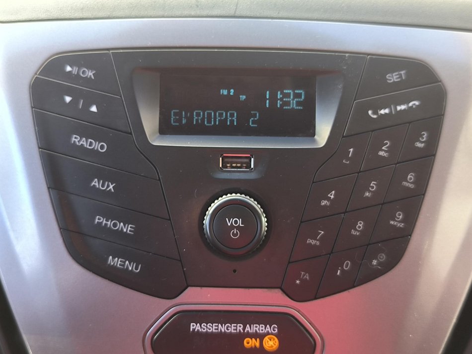 Ford Transit 2.0TDCi Trend L3 7míst