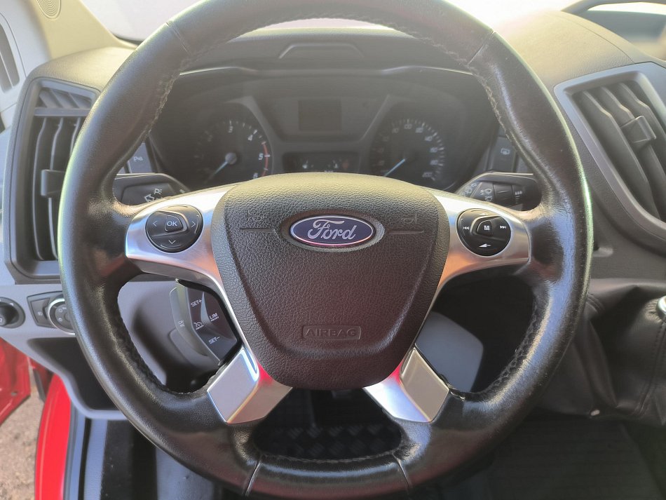 Ford Transit 2.0TDCi Trend L3 7míst