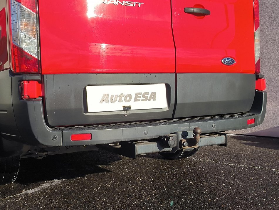 Ford Transit 2.0TDCi Trend L3 7míst