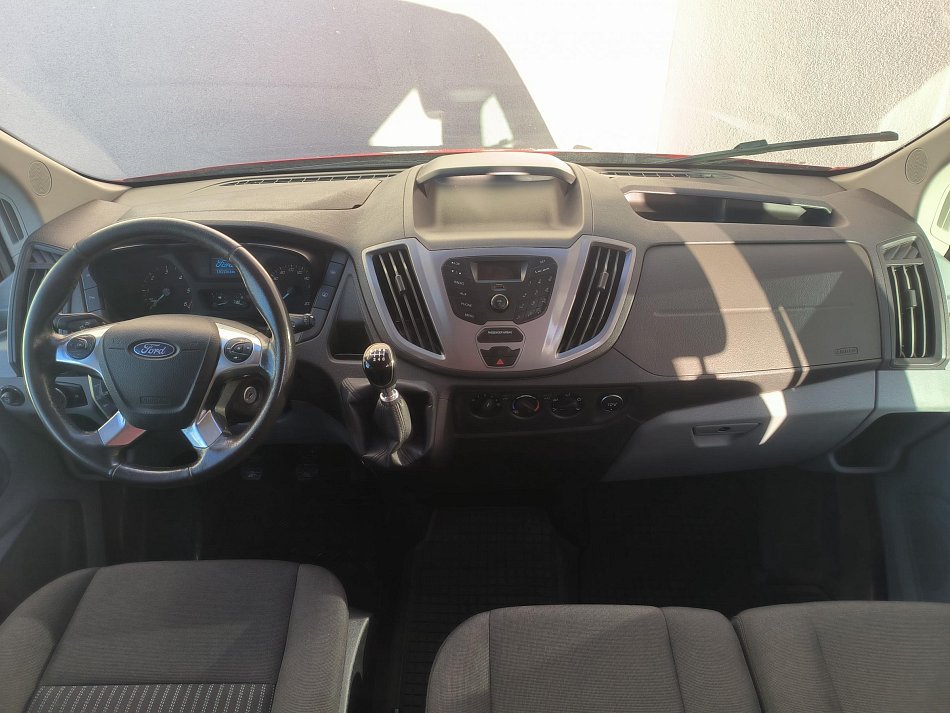 Ford Transit 2.0TDCi Trend L3 7míst