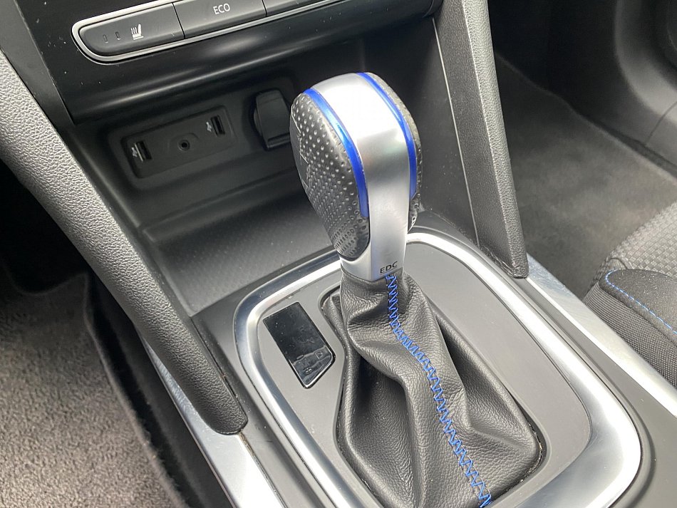 Renault Mégane 1.6TCe GT Line