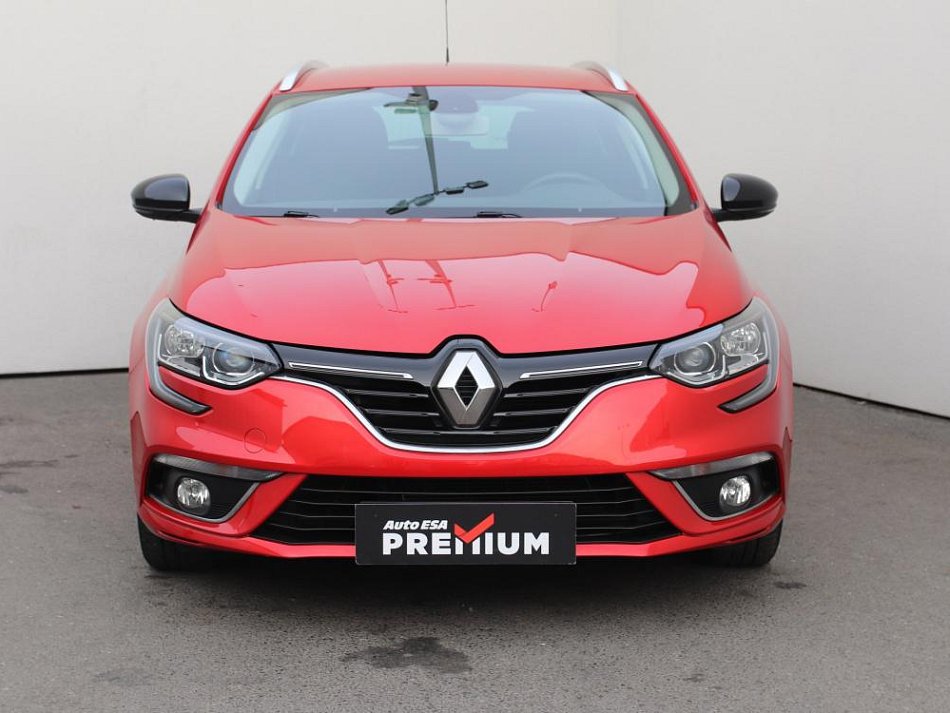 Renault Mégane 1.6 GT Line