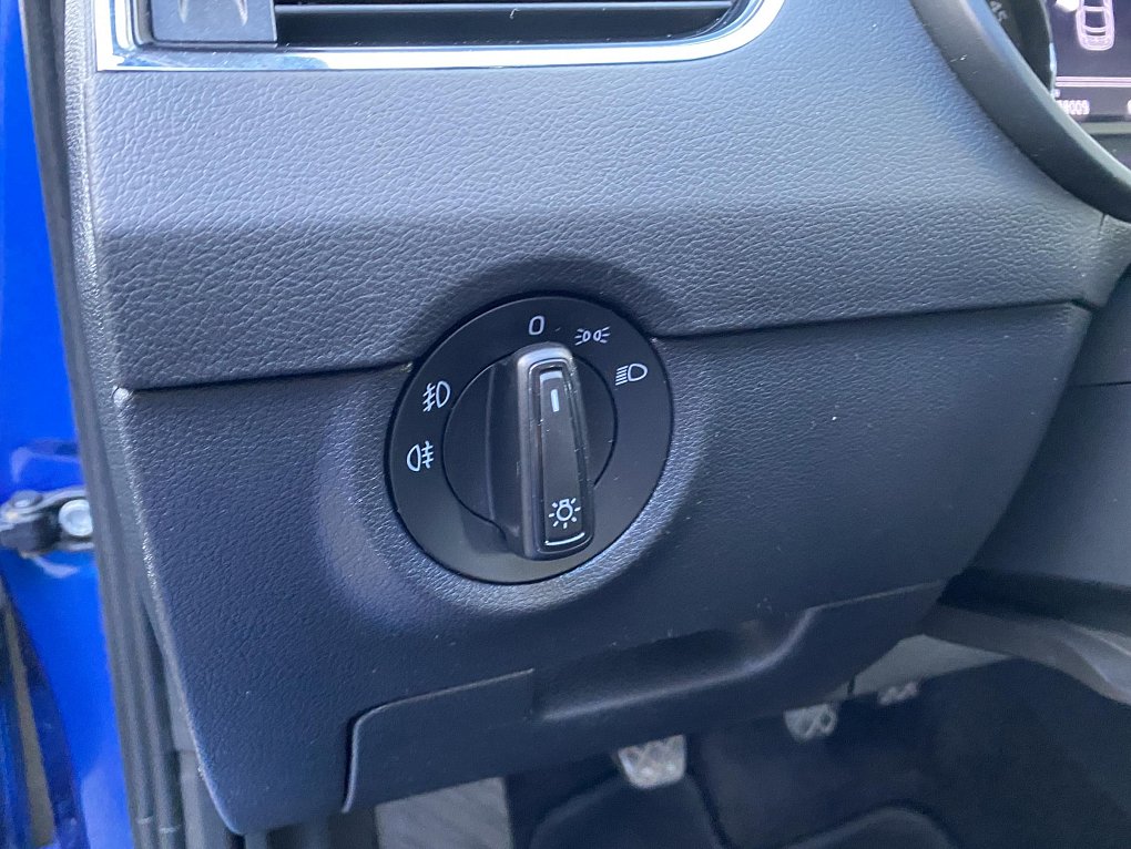 Škoda Octavia III 1.6 TDi 