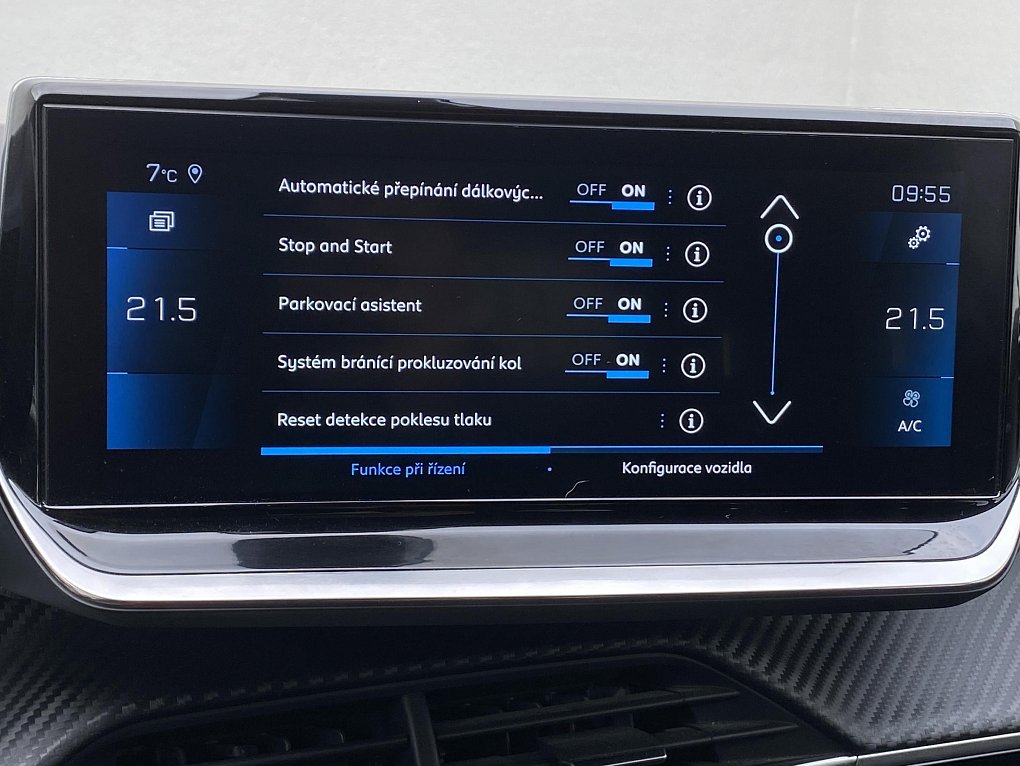 Peugeot 208 1.2PT GT