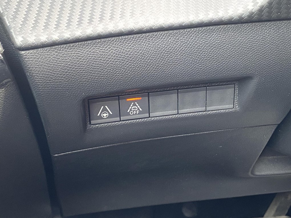 Peugeot 208 1.2PT GT