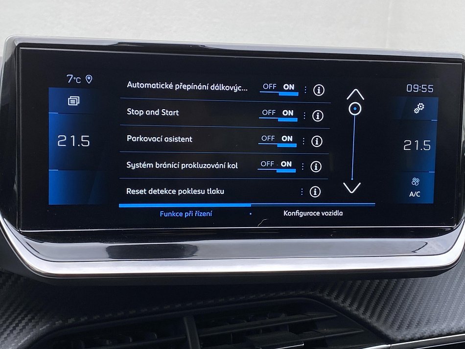 Peugeot 208 1.2PT GT