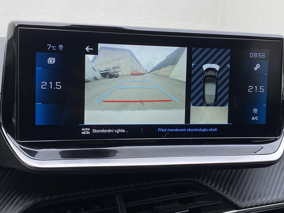 Peugeot 208 1.2PT GT