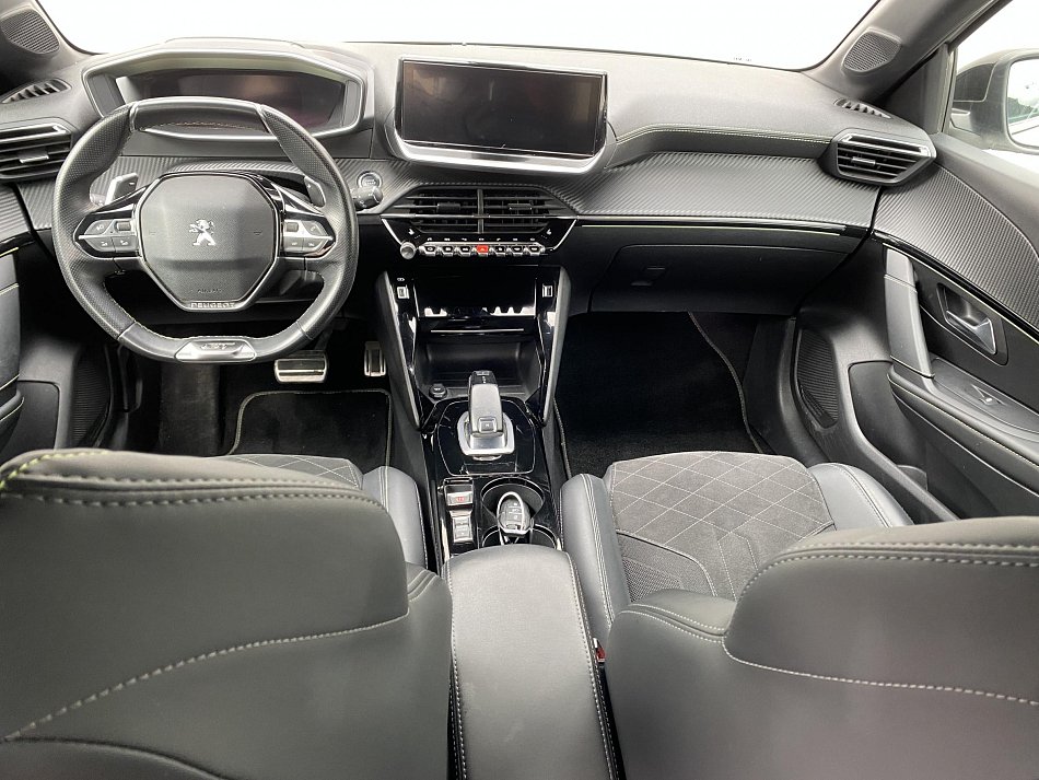 Peugeot 208 1.2PT GT