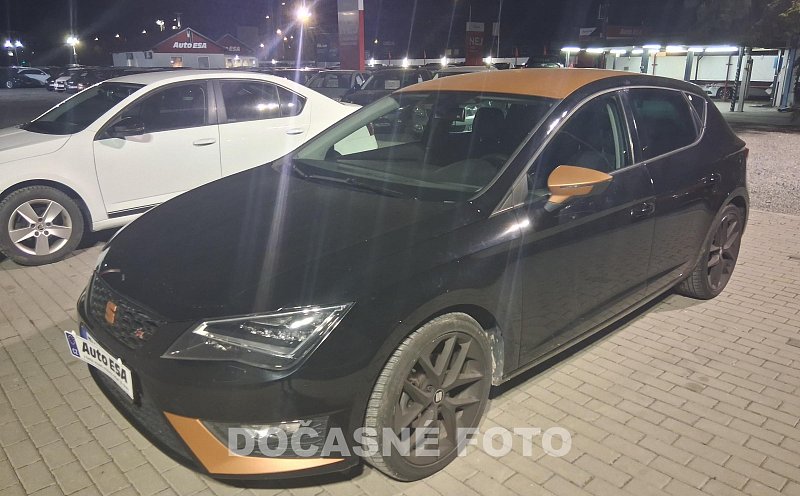 Seat Leon 2.0 TDI 