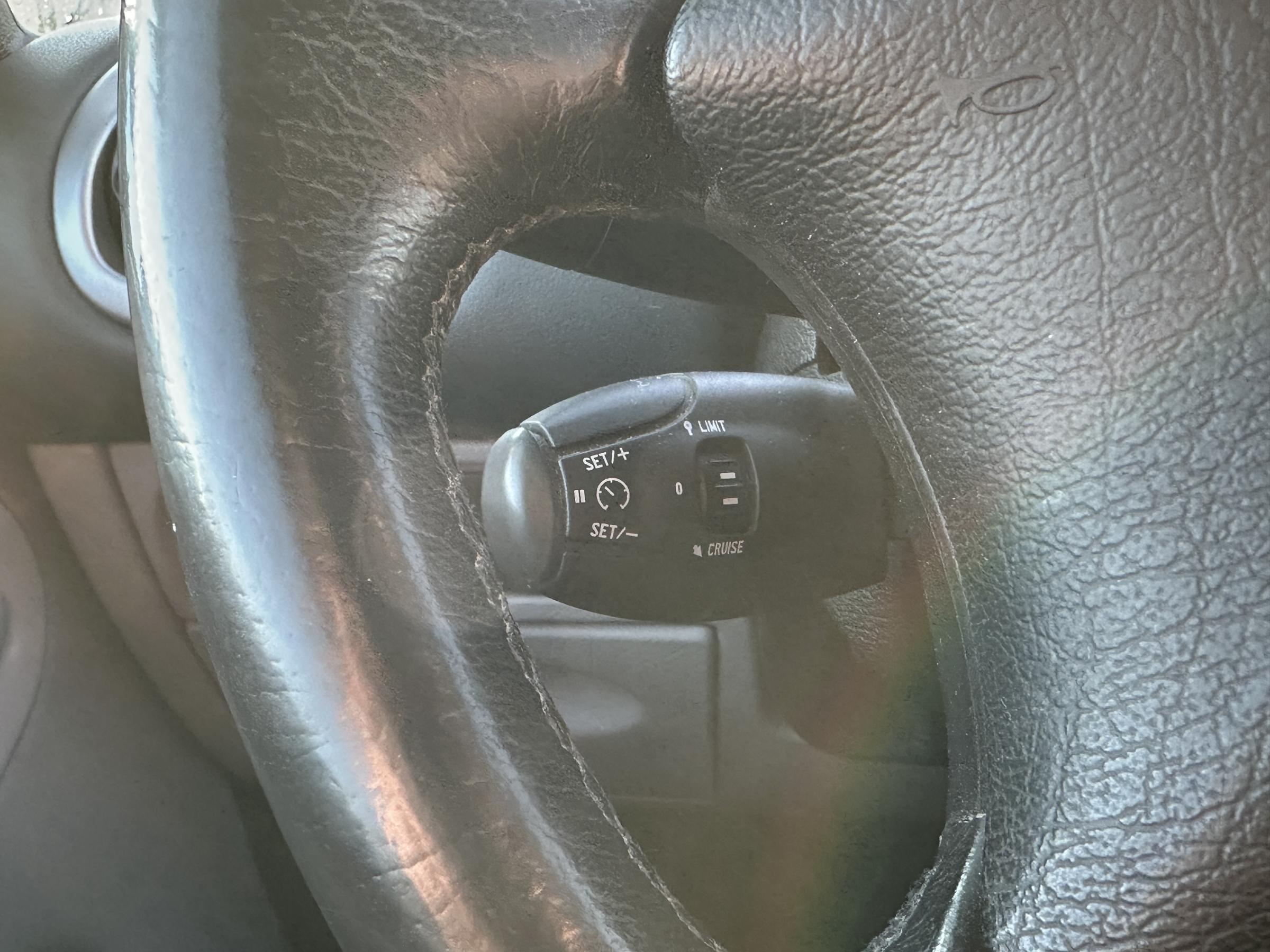 Citroën Xsara Picasso, 2006 - pohled č. 11