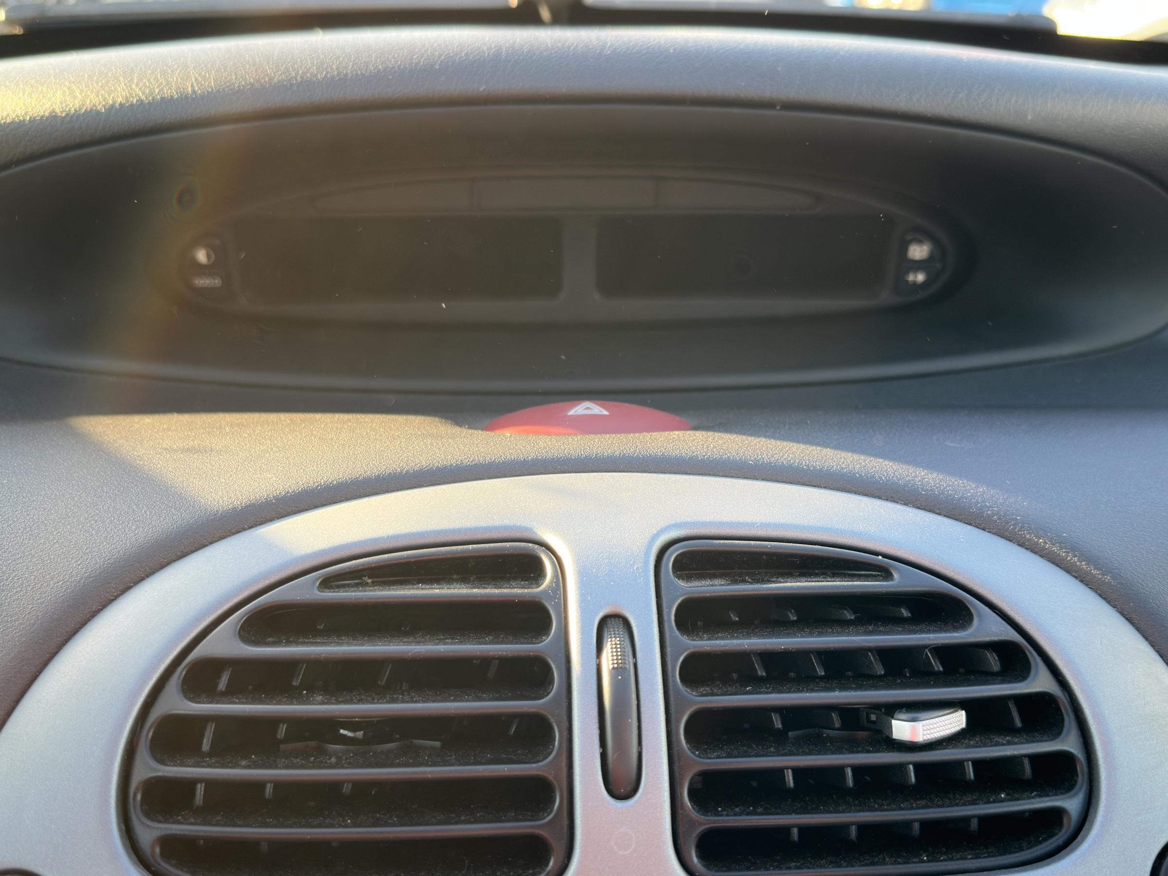 Citroën Xsara Picasso, 2006 - pohled č. 13