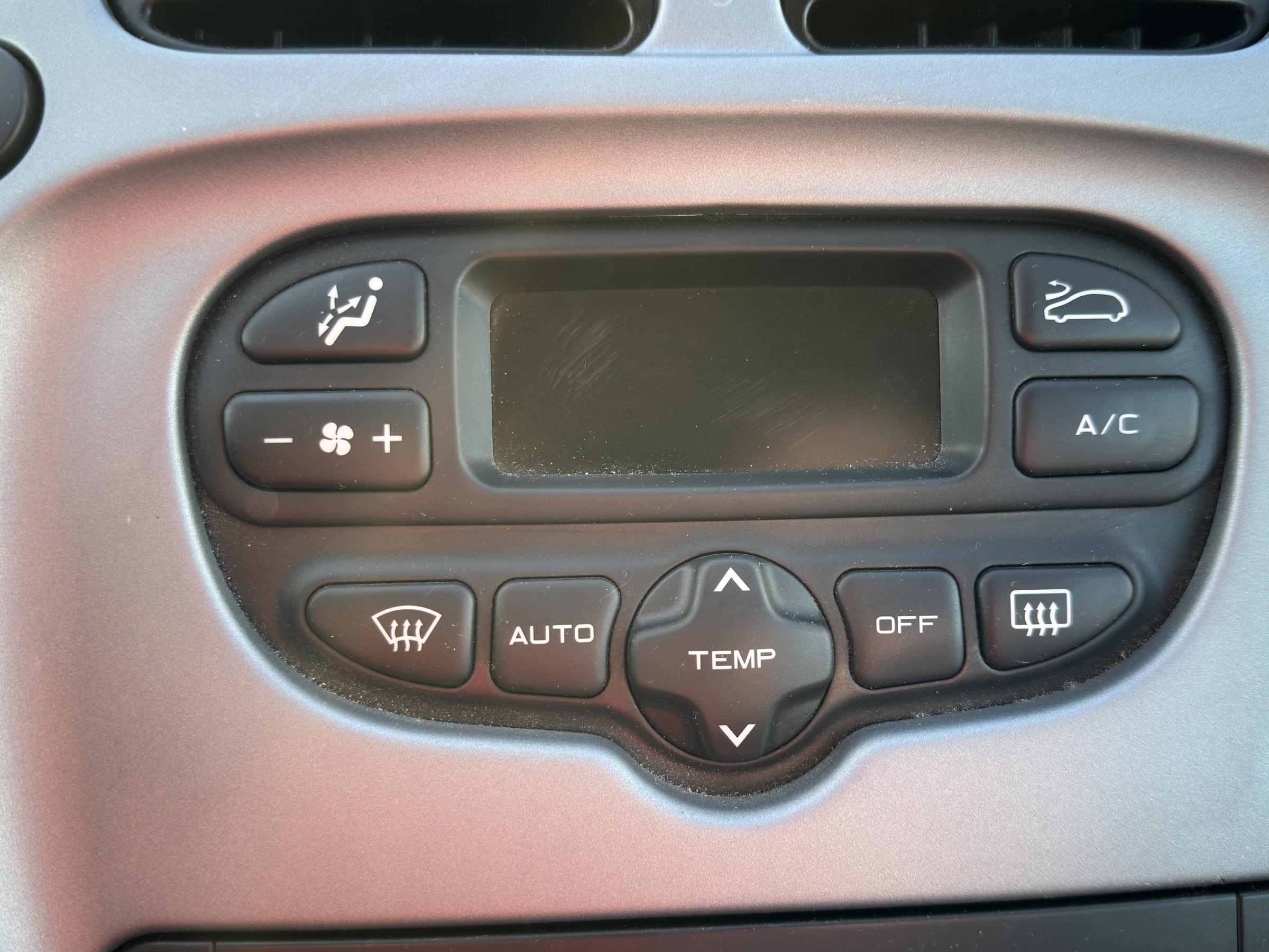 Citroën Xsara Picasso, 2006 - pohled č. 14