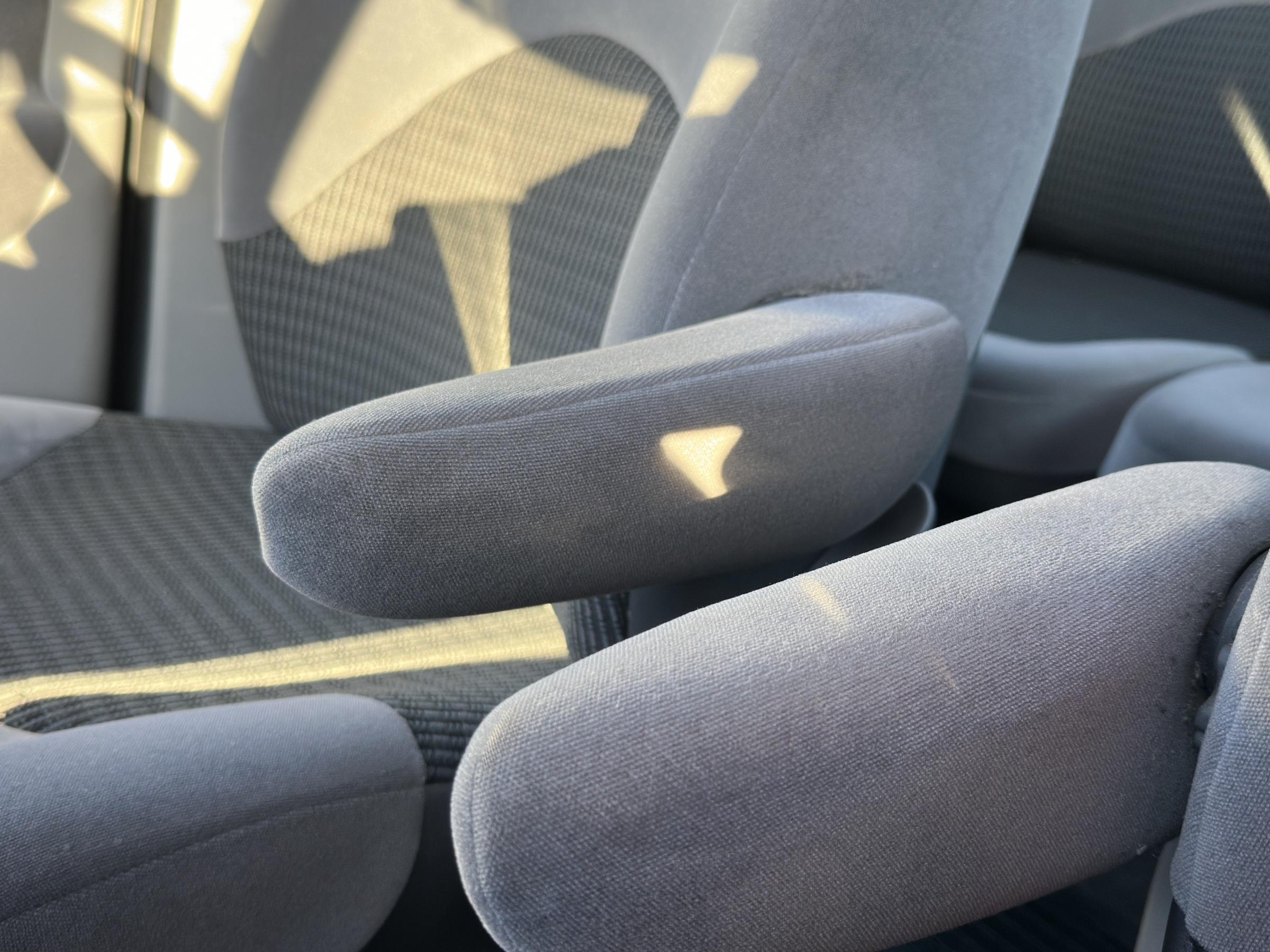 Citroën Xsara Picasso, 2006 - pohled č. 16