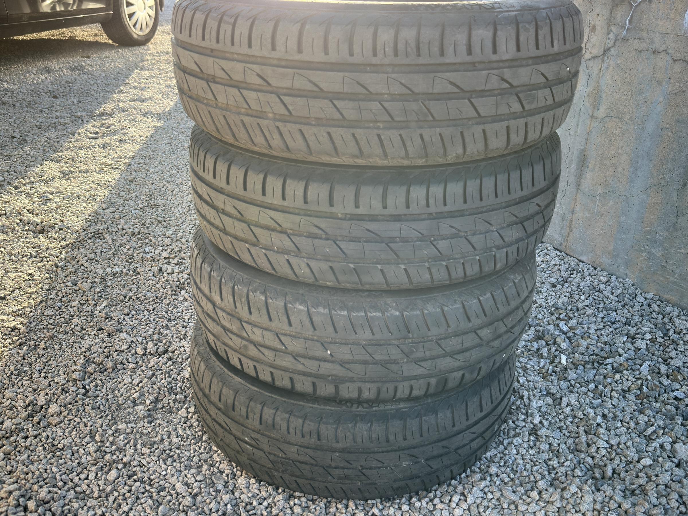 Citroën Xsara Picasso, 2006 - pohled č. 17