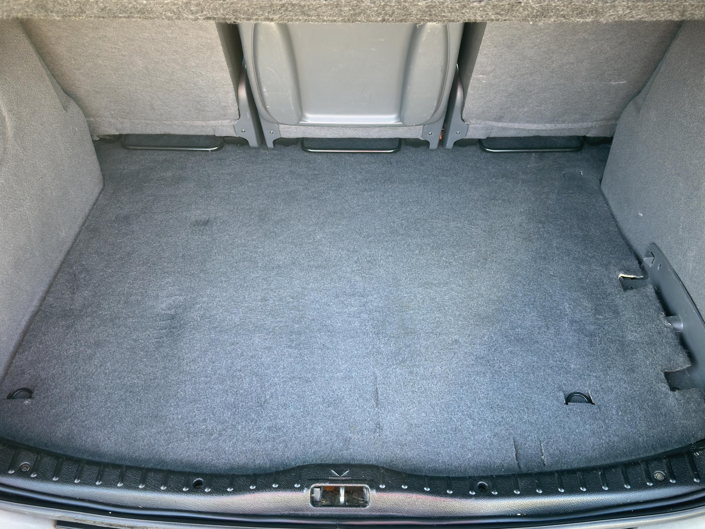 Citroën Xsara Picasso, 2006 - pohled č. 7