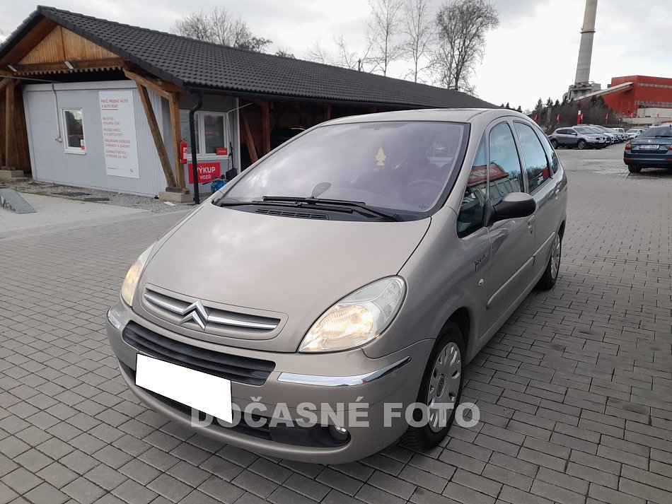 Citroën Xsara Picasso 1.6 