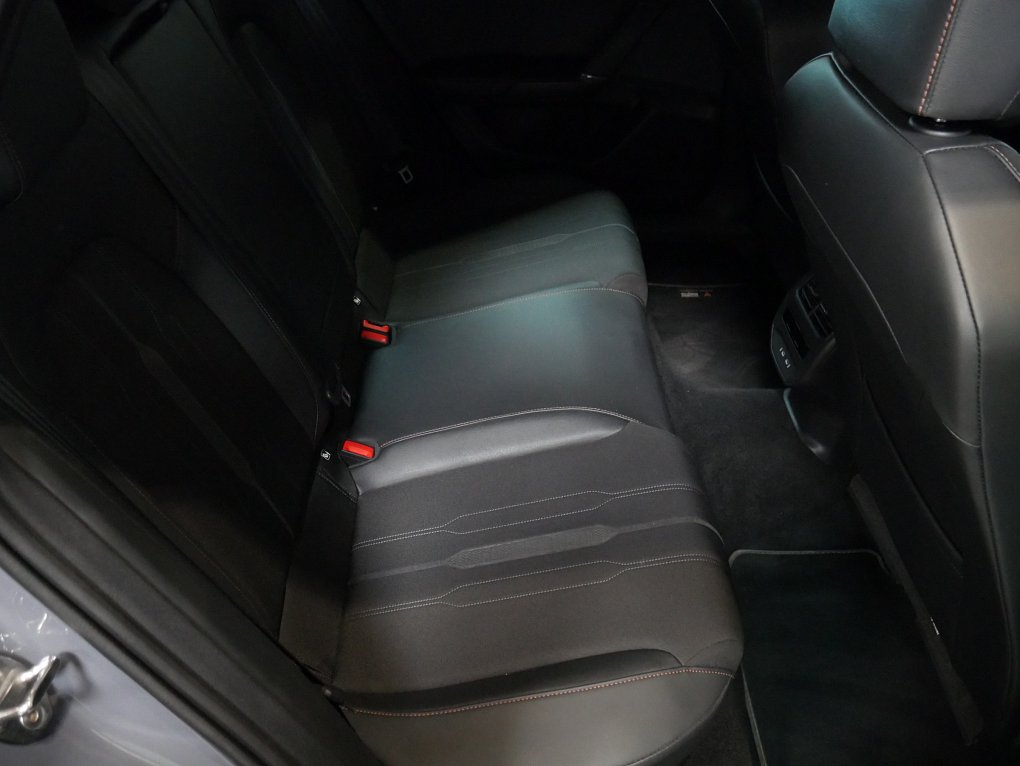 Cupra Formentor 1.5. TSI 