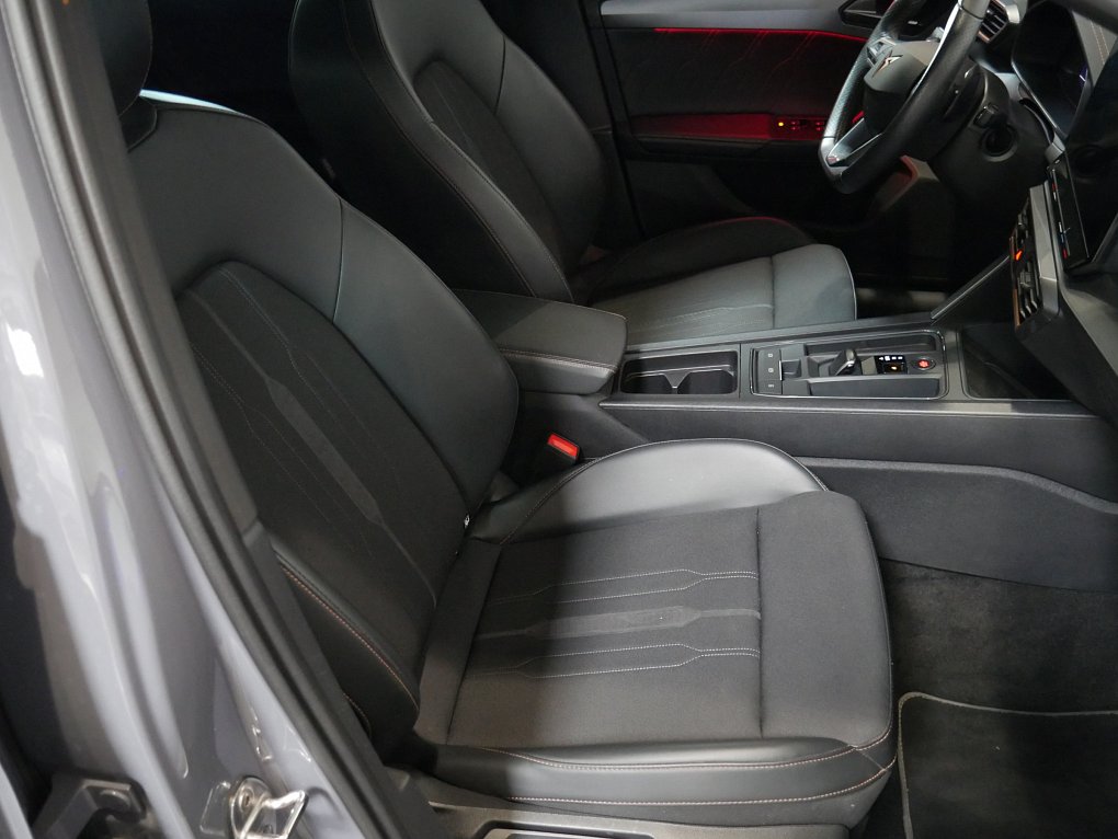 Cupra Formentor 1.5. TSI 