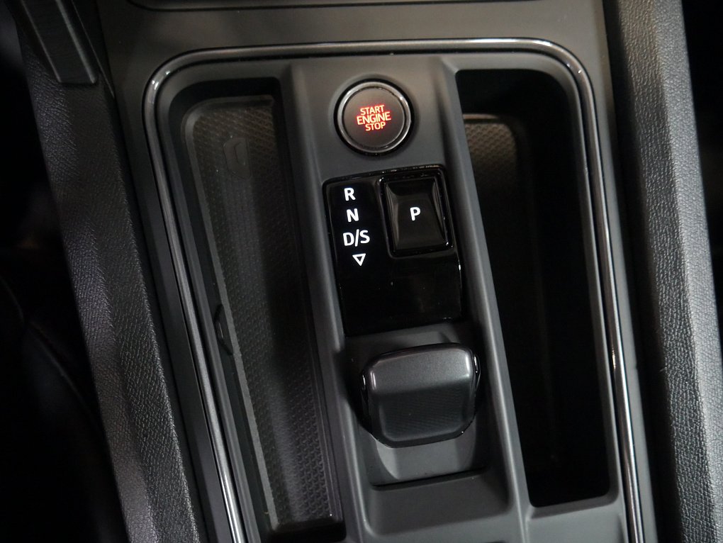 Cupra Formentor 1.5. TSI 