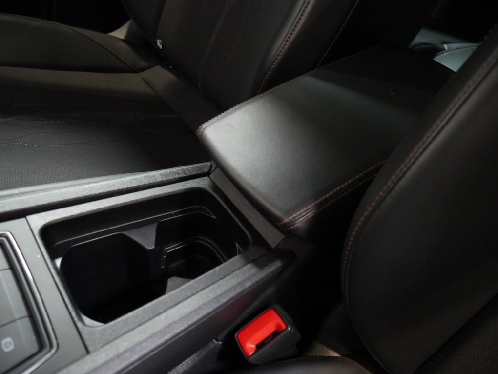 Cupra Formentor 1.5. TSI 