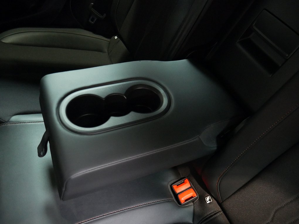 Cupra Formentor 1.5. TSI 