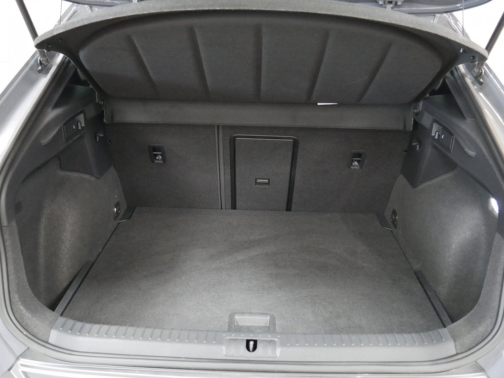 Cupra Formentor 1.5. TSI 