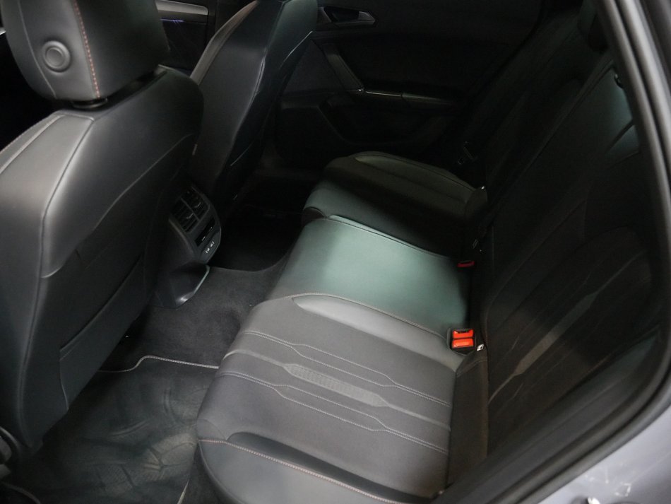 Cupra Formentor 1.5. TSI 