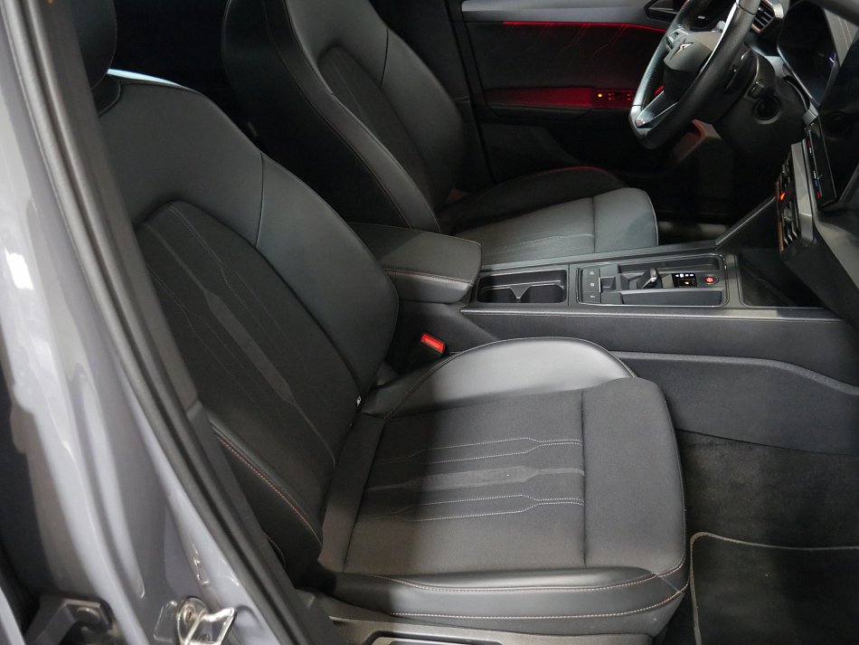 Cupra Formentor 1.5. TSI 
