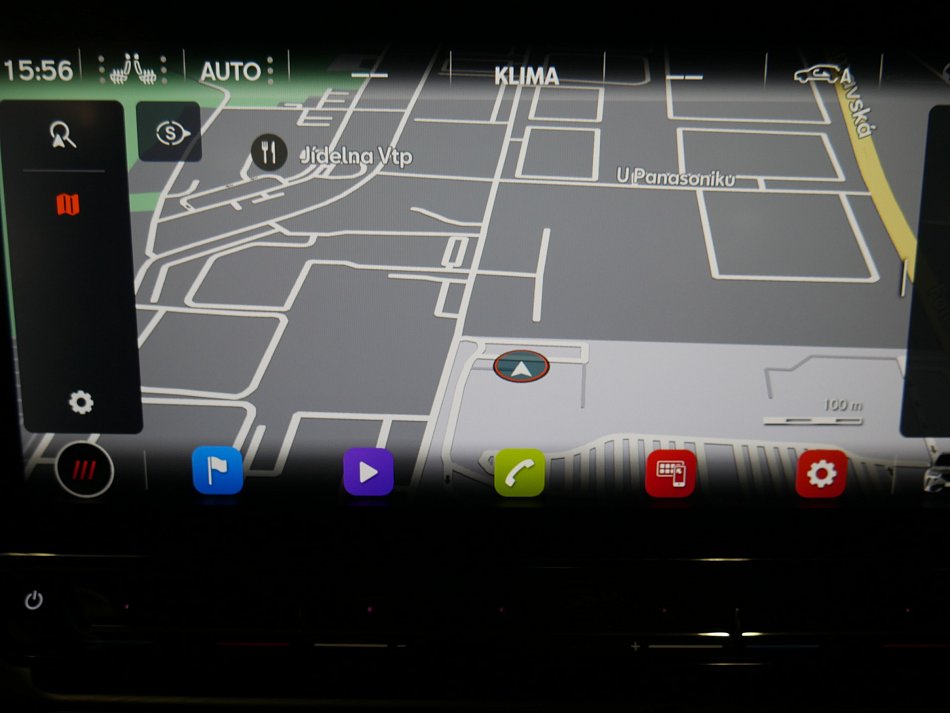 Cupra Formentor 1.5. TSI 