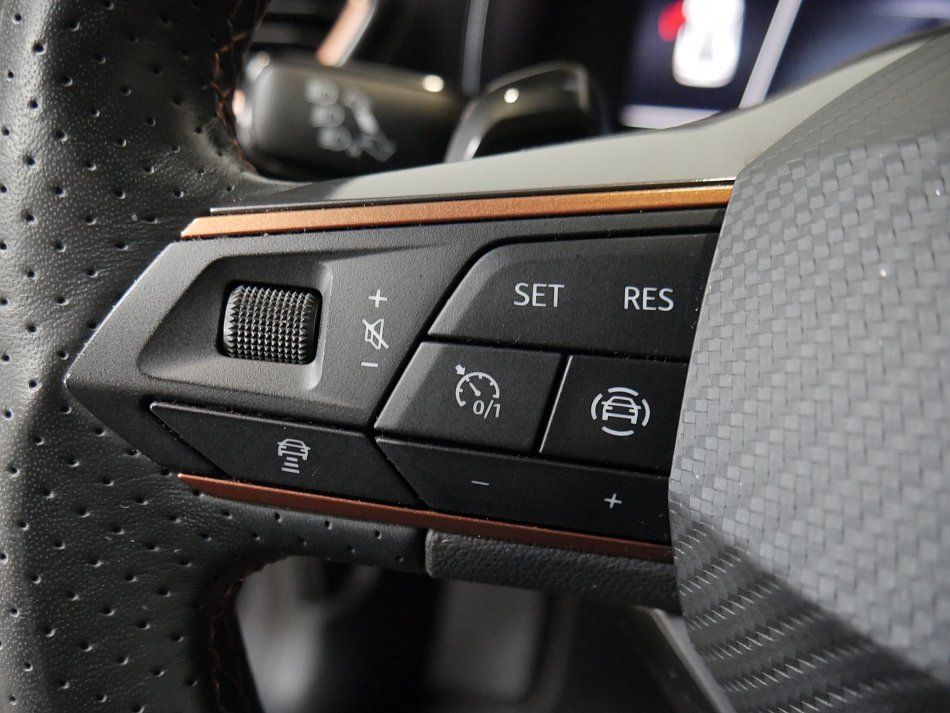 Cupra Formentor 1.5. TSI 
