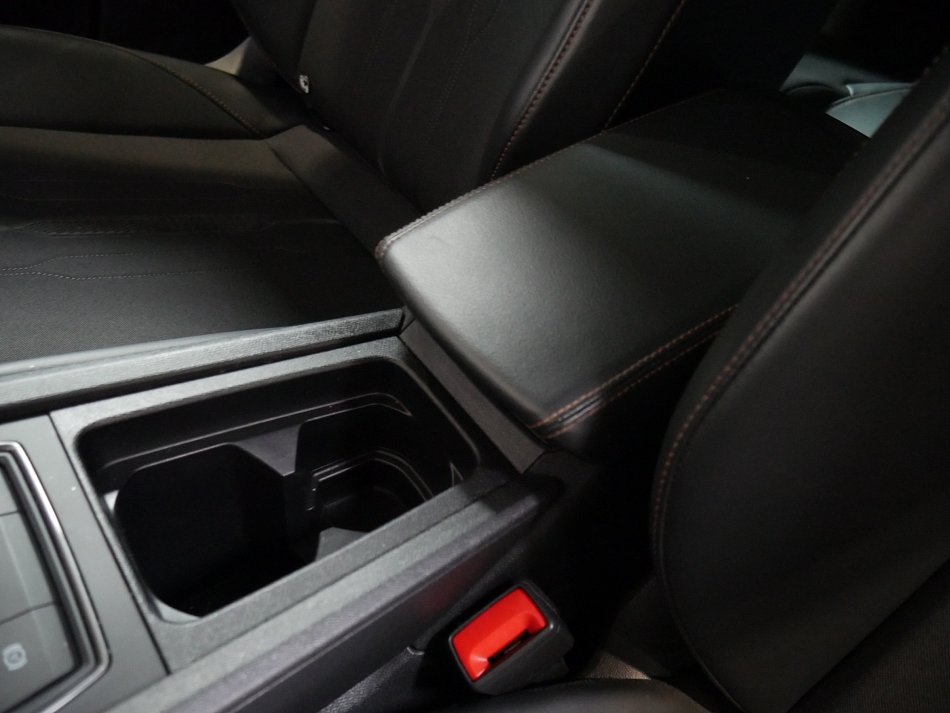 Cupra Formentor 1.5. TSI 