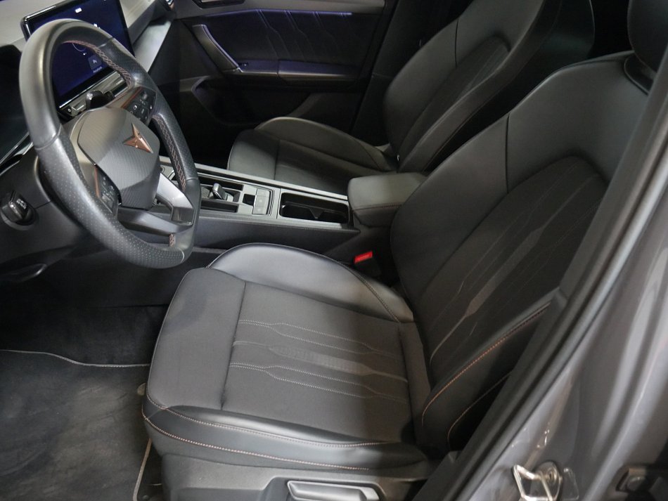 Cupra Formentor 1.5. TSI 