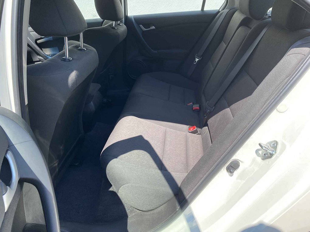 Honda Accord 2.0 i-VTEC Comfort