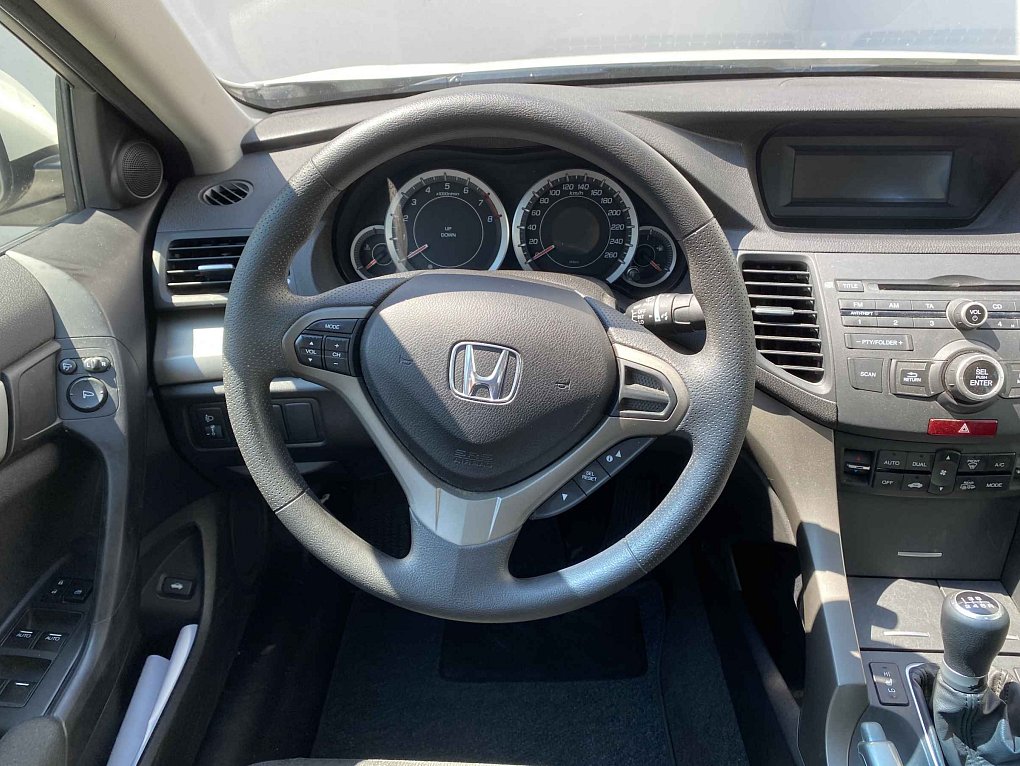 Honda Accord 2.0 i-VTEC Comfort