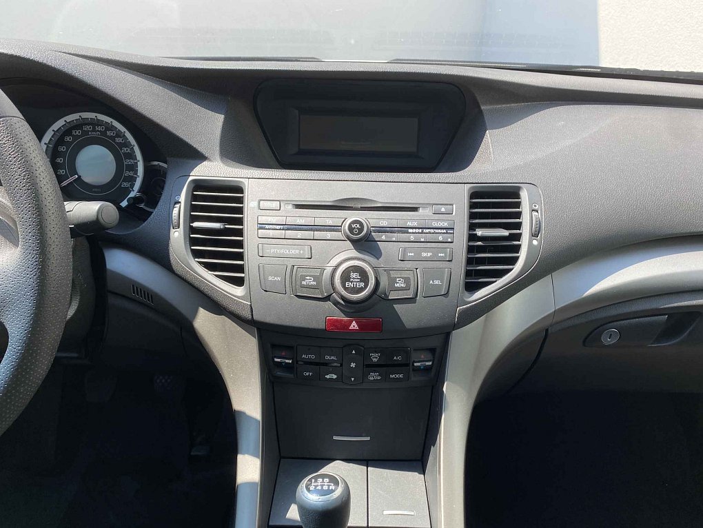 Honda Accord 2.0 i-VTEC Comfort
