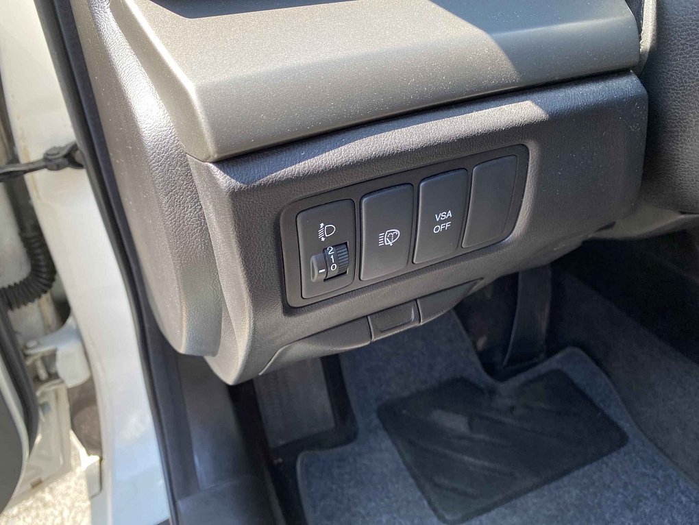 Honda Accord 2.0 i-VTEC Comfort