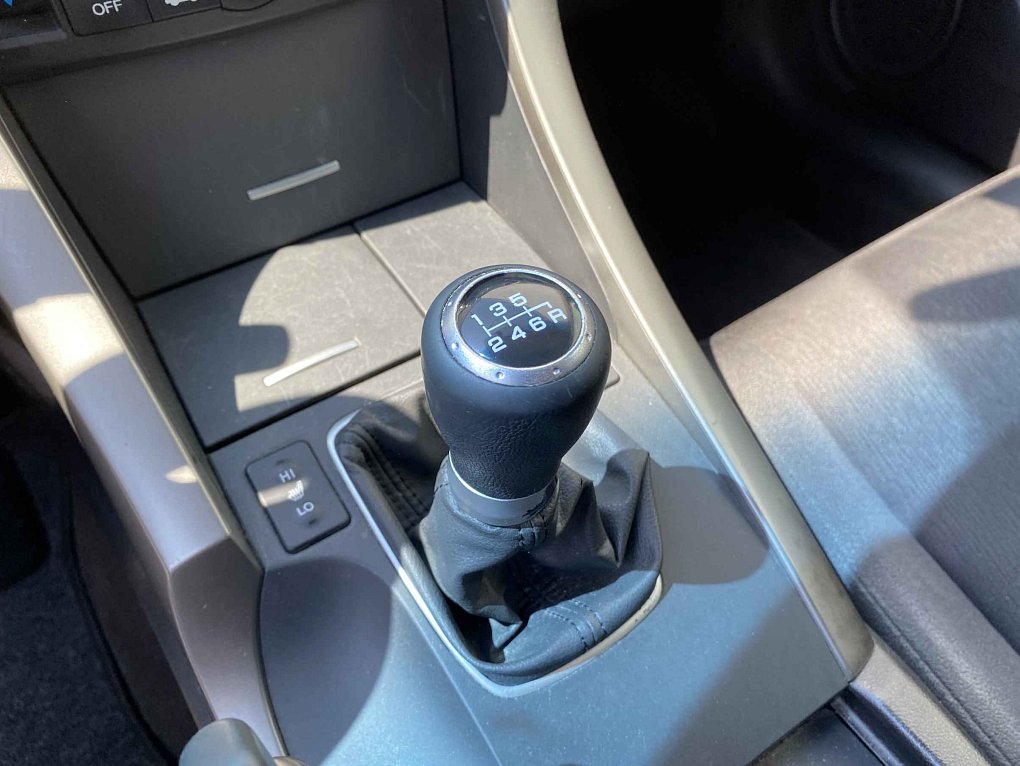 Honda Accord 2.0 i-VTEC Comfort