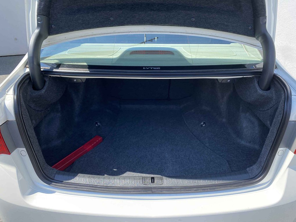 Honda Accord 2.0 i-VTEC Comfort